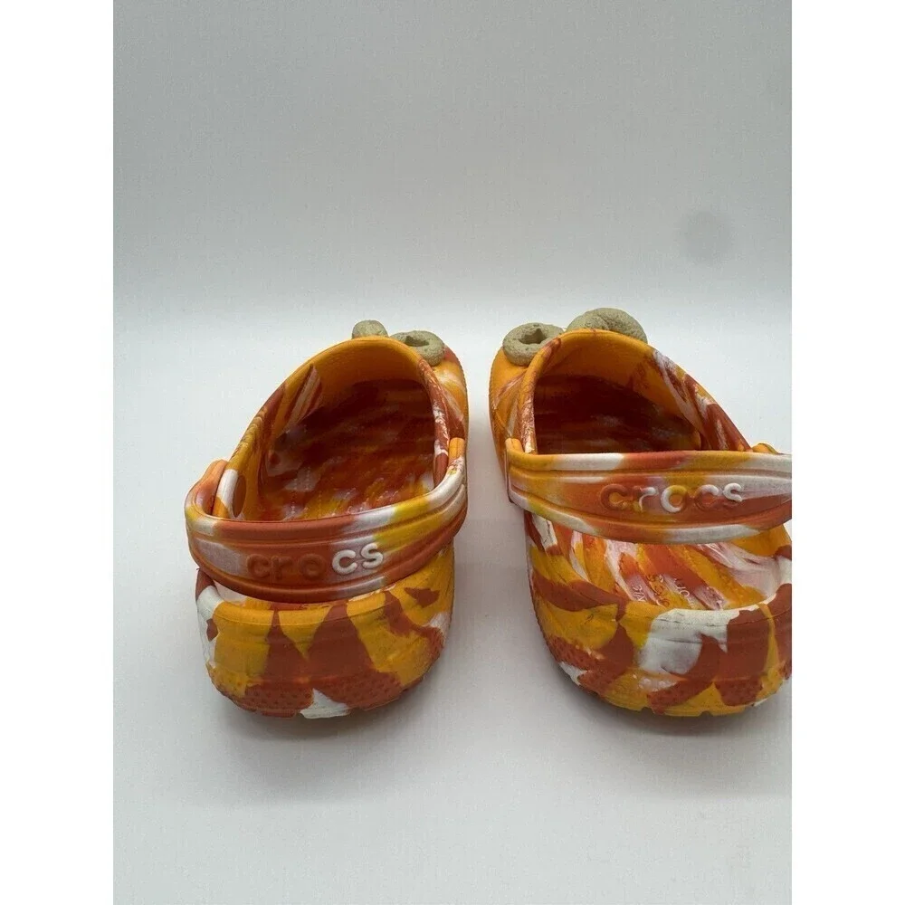 Kids Crocs Classic x Honey Nut Cheerios General Mills  C12